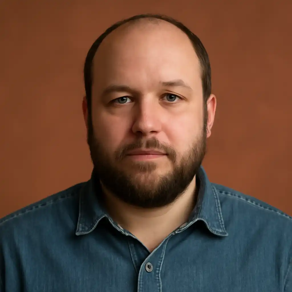 Marcus Delaney